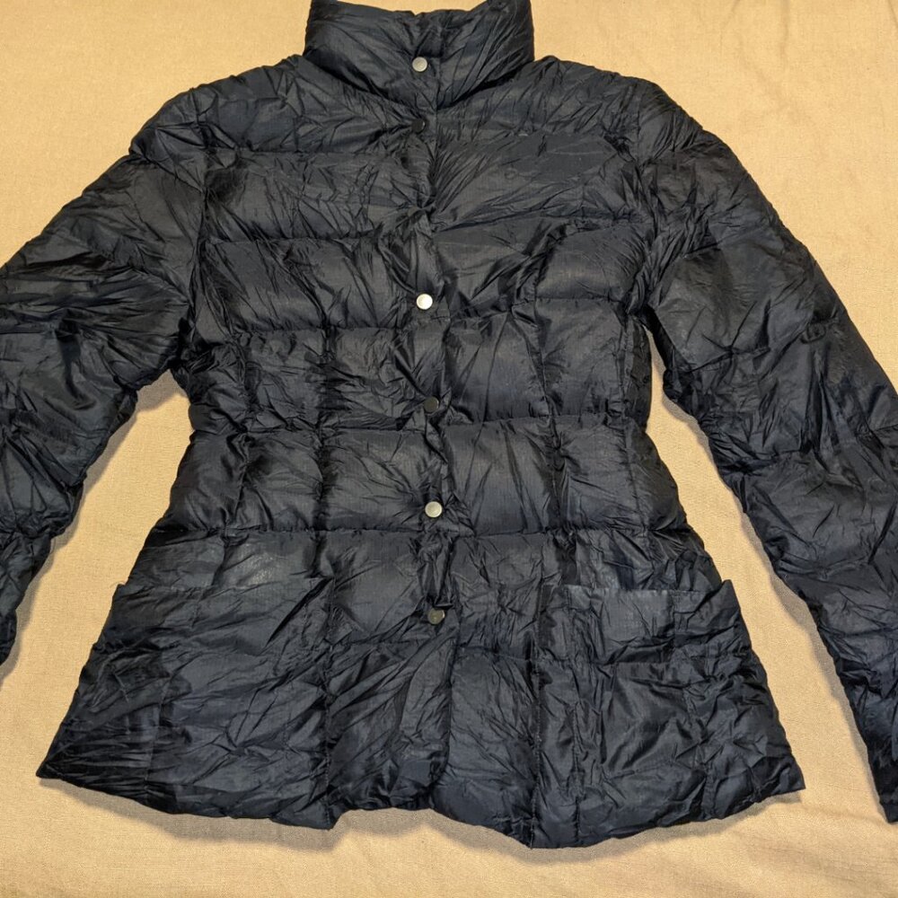 Add Light Weight Packable Down Jacket - image 1